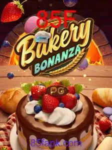 BakeryBonanza