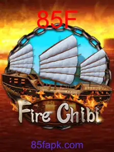 FireChibi